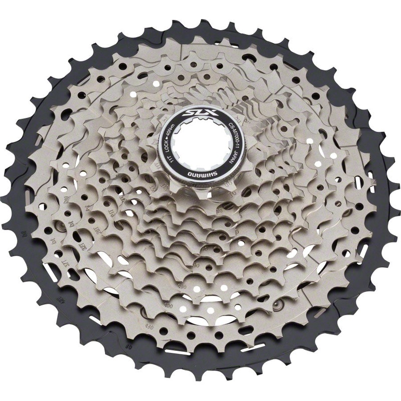 Shimano SLX Cassette – 11 Speed