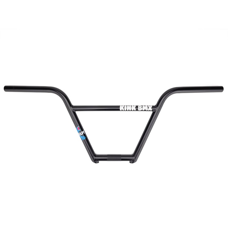 Williams 4pc Bars Black 7.5 26.75