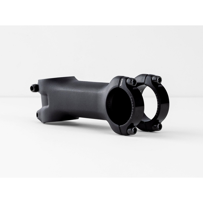Stem Bontrager Pro 7D 110mm Black
