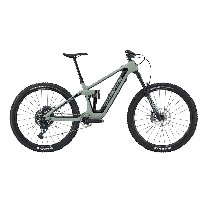 2025 Relay Carbon GX Sea Salt Small