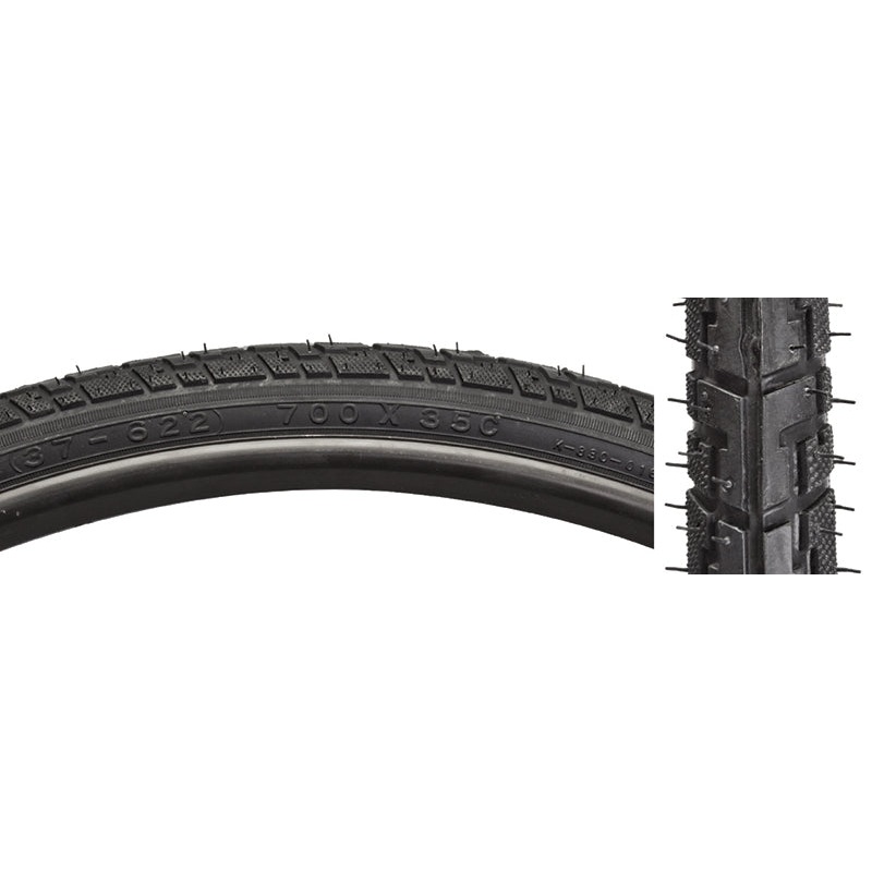 Hybrid Nimbus 700×35 Standard Tire 700 x 35c