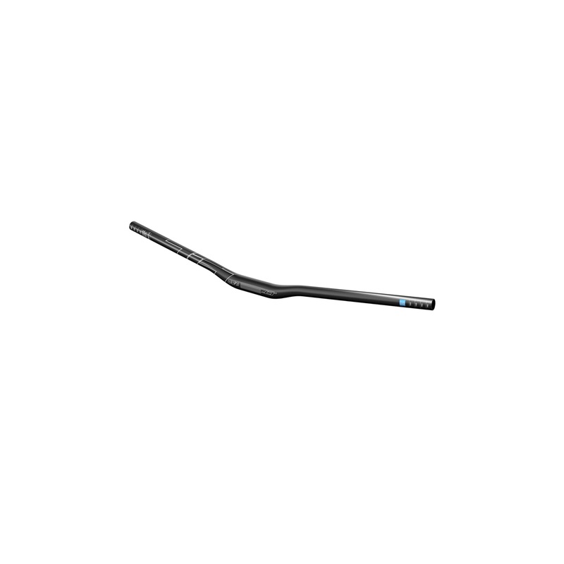 PRO LT Handlebar 31.8mm x 800mm 20mm Rise Aluminum Black