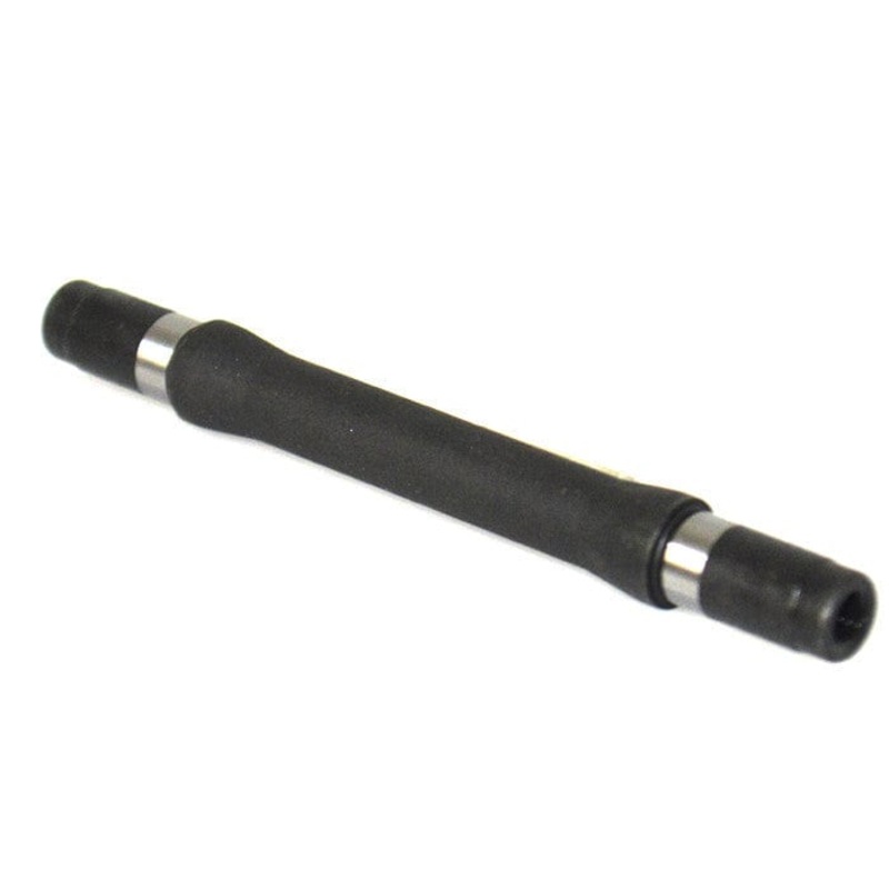 Rhythm Hub Axles Rhythm Section Hub Front axle for Mini or Expert