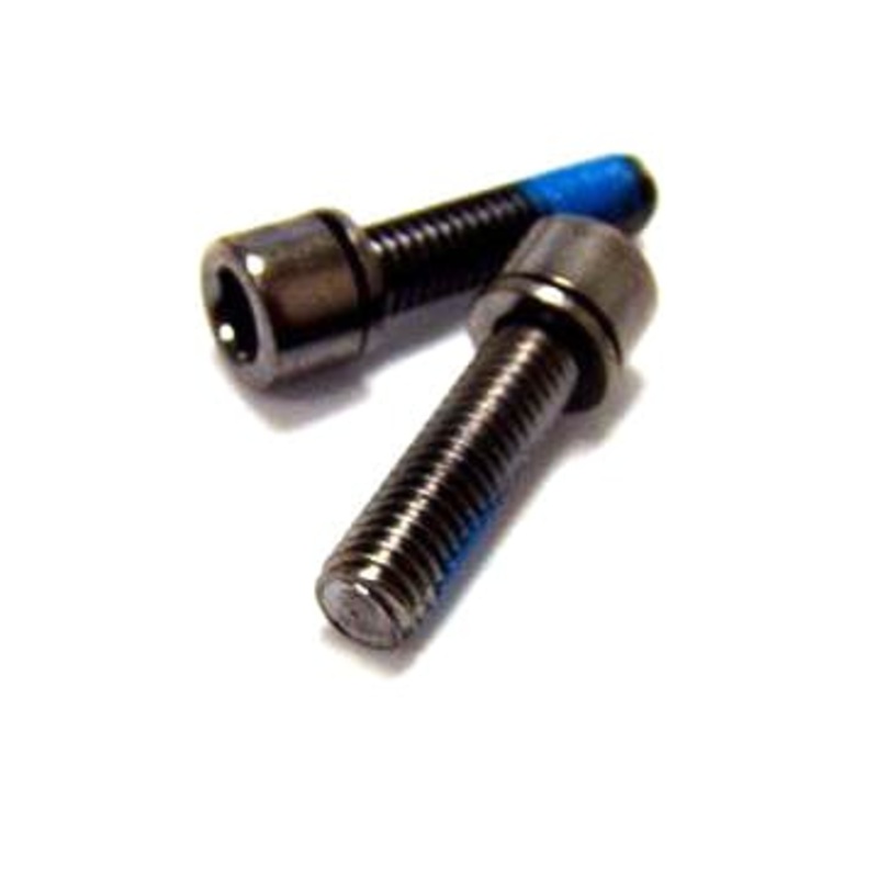 Rhythm Pinch Screw Set Of 2