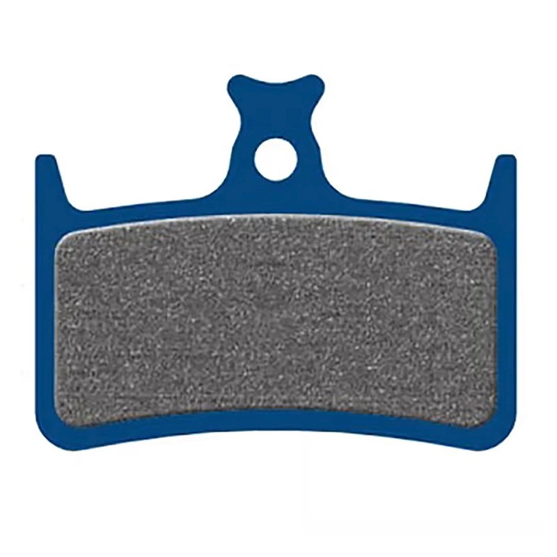 Hope E4 Disc Brake Pads – Road Organic Compound Fits E4 RX4+ RX4-SH Mono M4 Pair