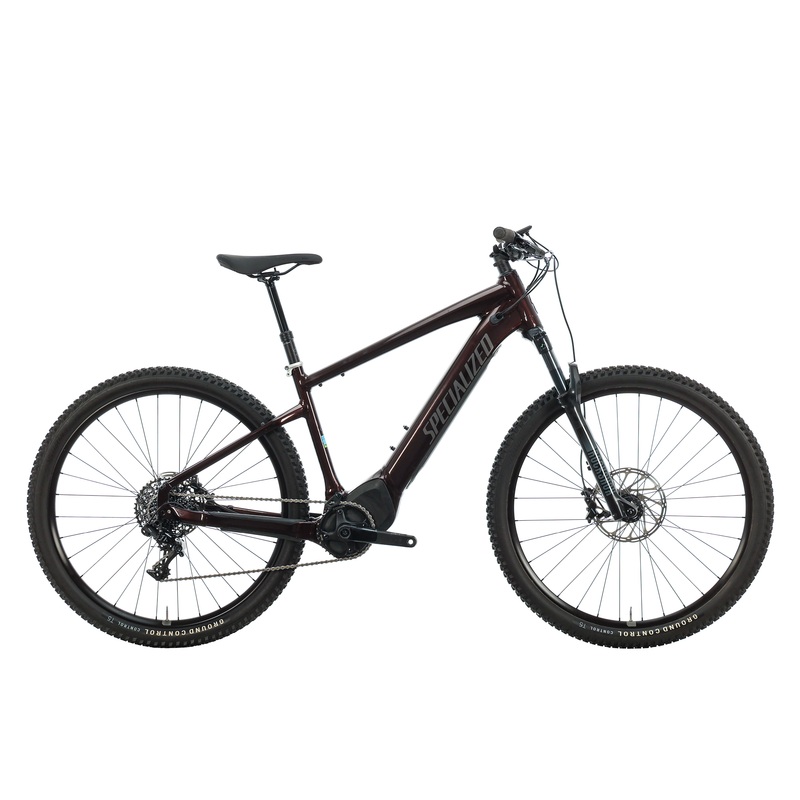 Specialized Turbo Tero 5.0 Hybrid E-Bike – 2022, Medium