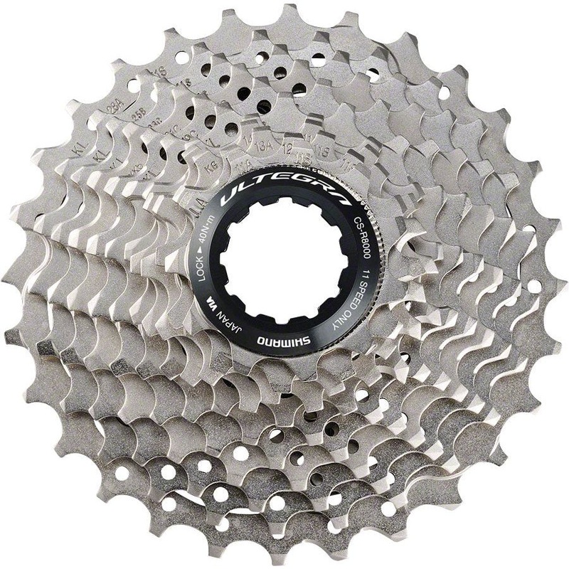 Ultegra CS-R8000 11-Speed Cassette 11-12-13-14-16-18-20-22-25-28-32 11-32