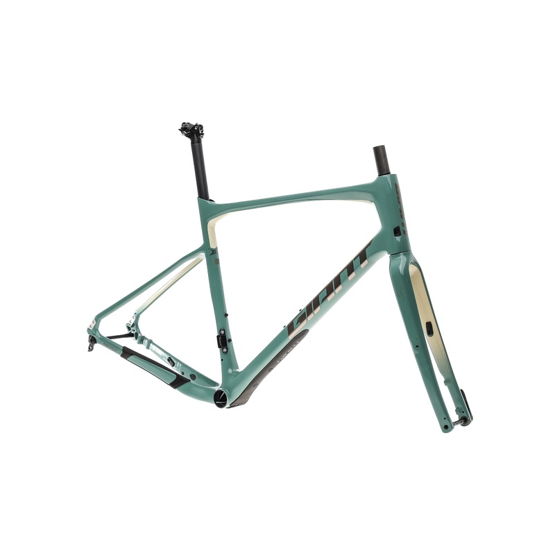 Giant Revolt Advanced Large Frameset – 2020