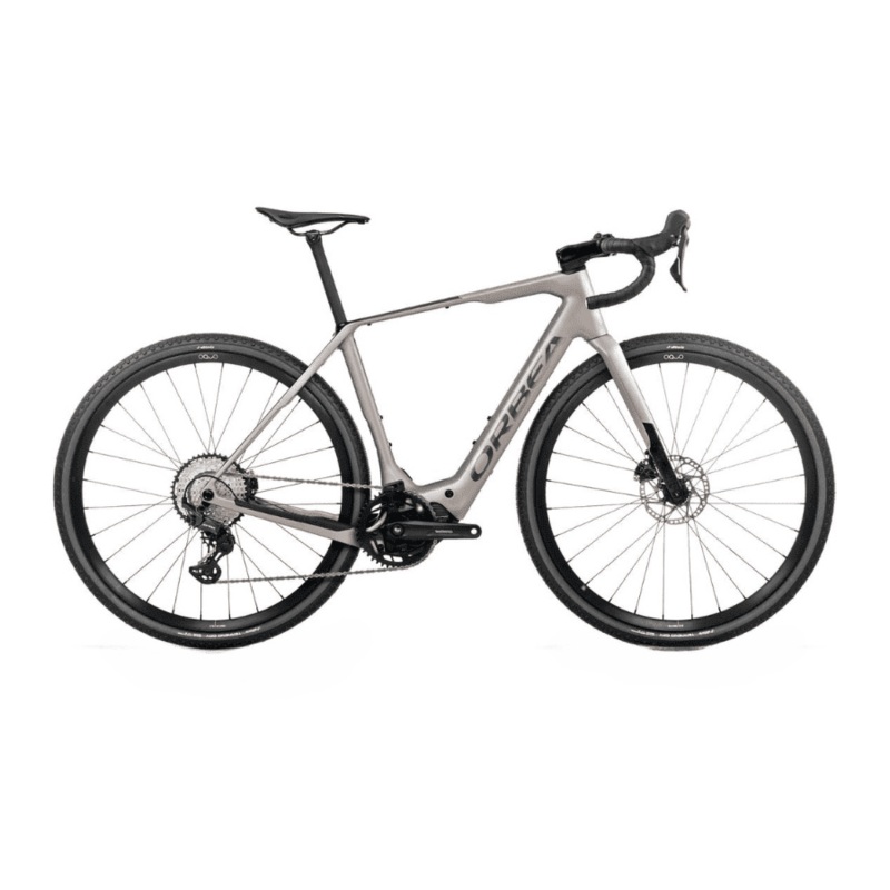 Orbea Denna M30 28mph 2025 Escape Green Gloss – Foggy Matt XS