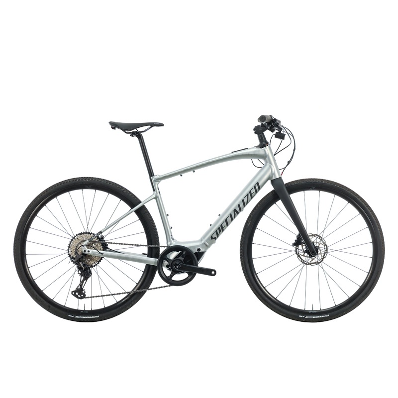 Specialized Turbo Vado SL 5.0 Road E-Bike – 2021, Medium