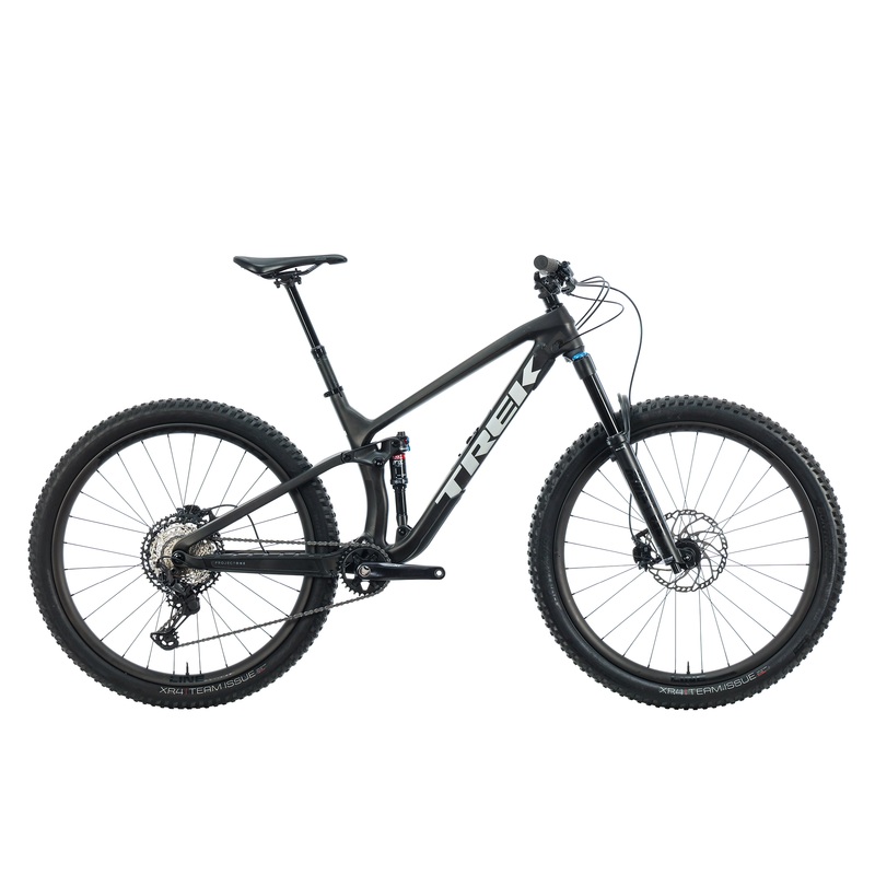 Trek Fuel EX 9.8 XT Project One Mountain Bike – 2022, Med/Large