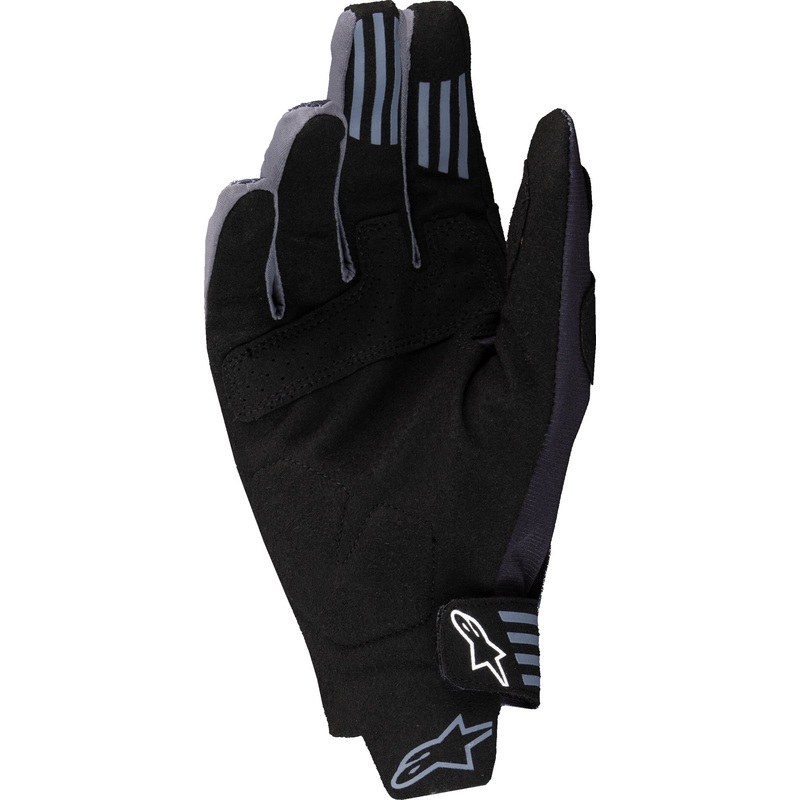 ALPINESTARS Techstar Gloves Black X-Large