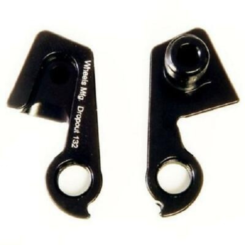 Derailleur Hanger #132 Fisher Trek Remedy Fuel HiFi Roscoe Rumblefish Superfly