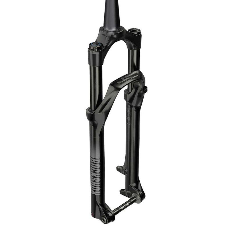 RockShox Judy Gold RL Suspension Fork – 29″ 100 mm 9 x 100 mm 51 mm Offset BLK A3