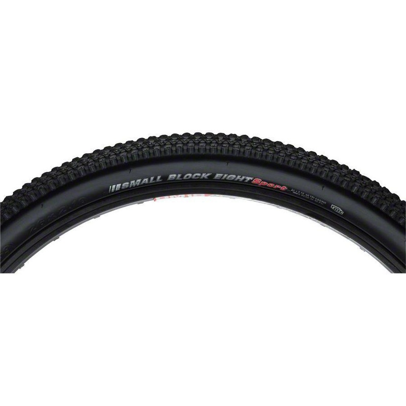 Small Block 8 Sport Mountain Bike Tire – 26 x 2.1″ 26 x 2.1″