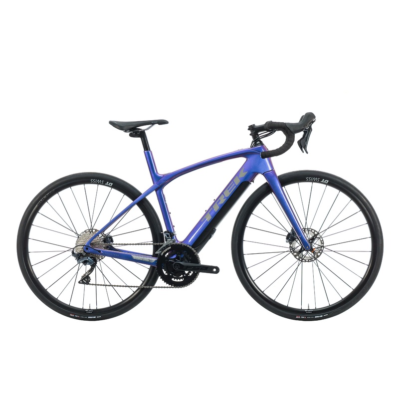 Trek Domane+ LT Project One Road E-Bike – 2021, 50cm
