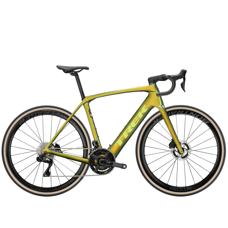 Domane+ SLR 9 US 58 Gecko Phaze