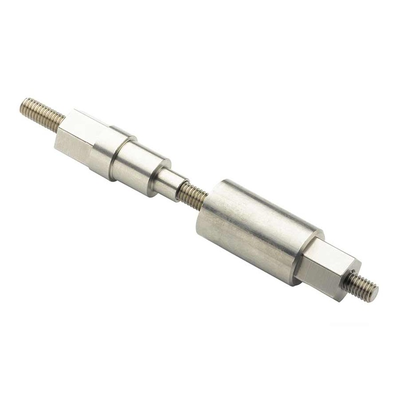 RockShox Rear Shock 1/2×1/2″ Bushing Tool (Eyelet/Sealhead)