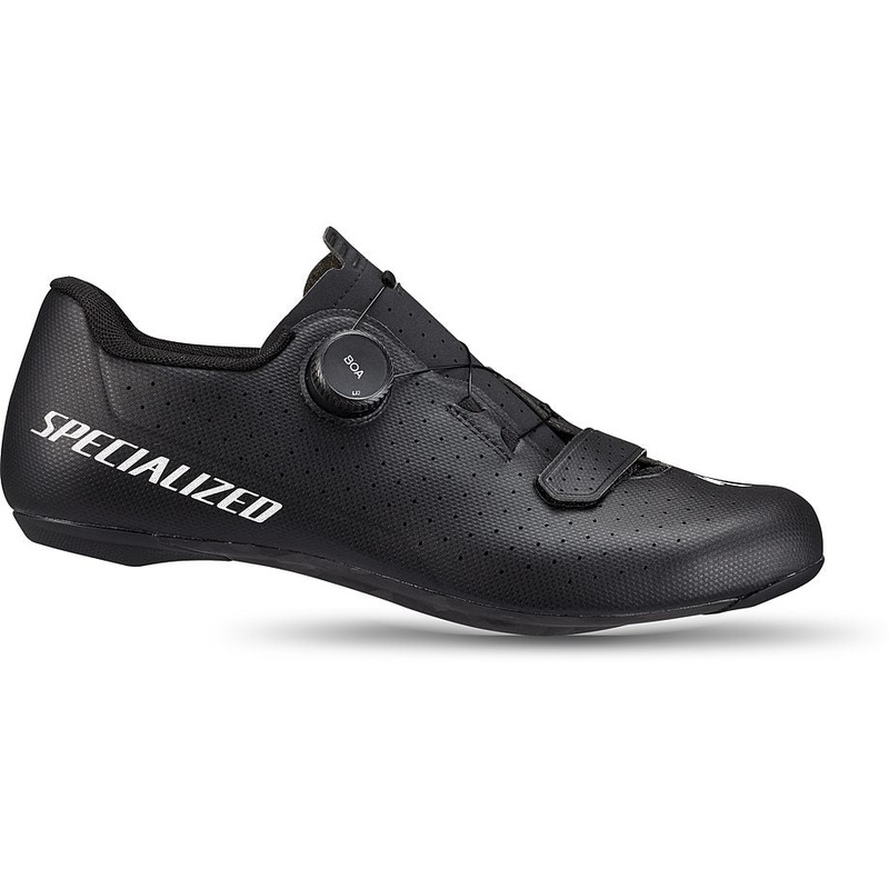 Specialized torch 2.0 shoe black 42