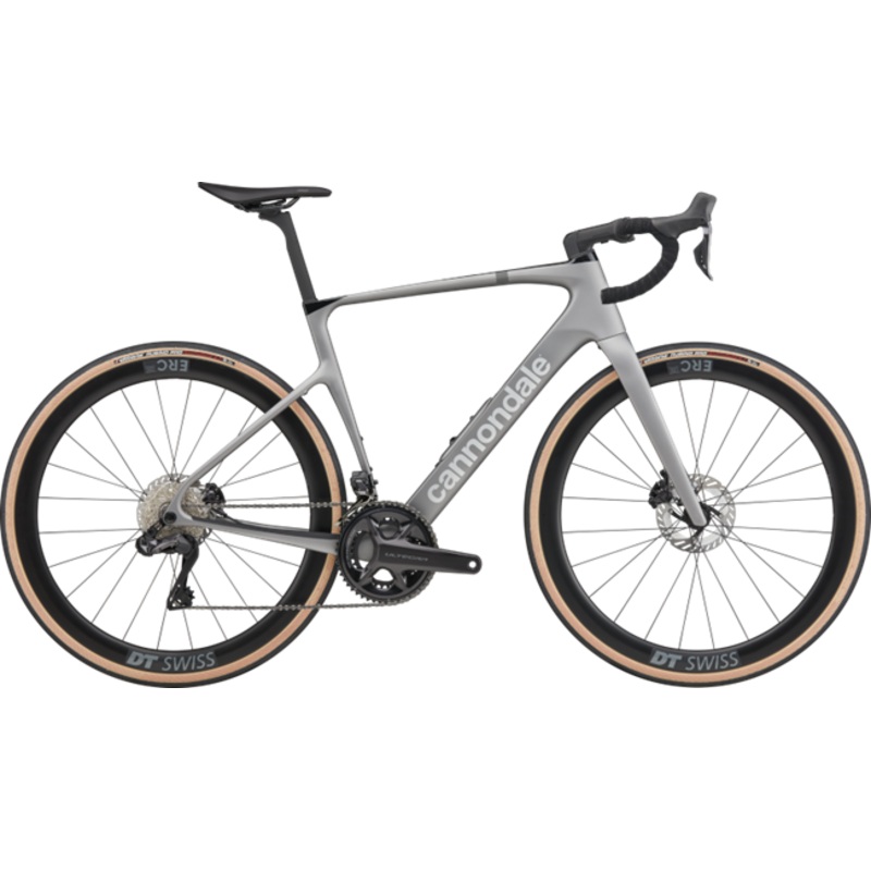 2025 Synapse Carbon 2 44 Grey