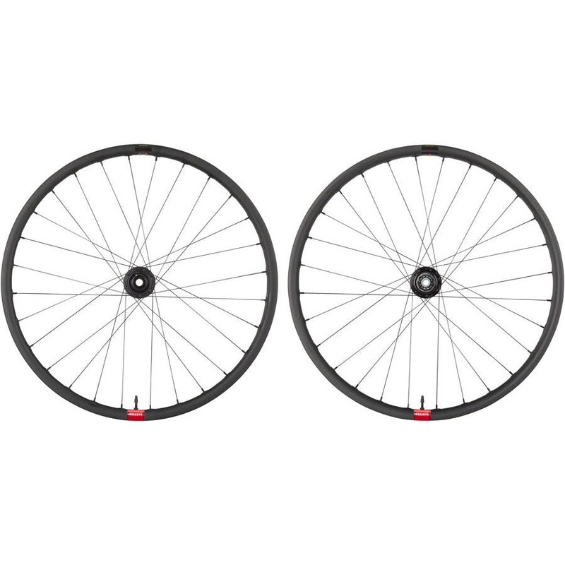 30 Wheelset Reserve 30 HD Wheelset – 27.5″, 15 x 110/12 x 148, 6-Bolt, XD, Black, I9 Hydra