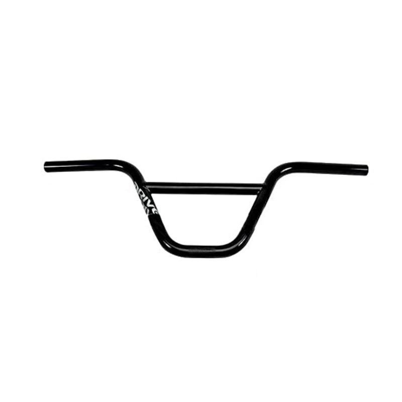 Drive Bars-7.5″ Black