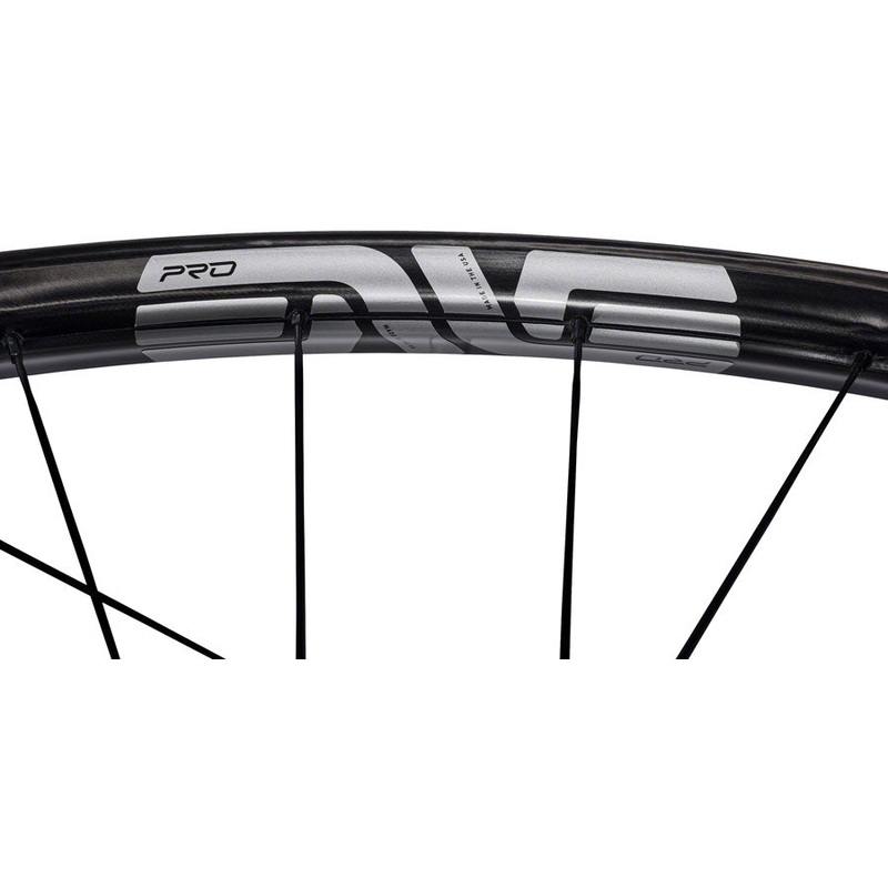ENVE Composites M5 Pro Rear Wheel – 29″, 12 x 148, Center-Lock, Micro Spline, Innerdrive 80pt, Black
