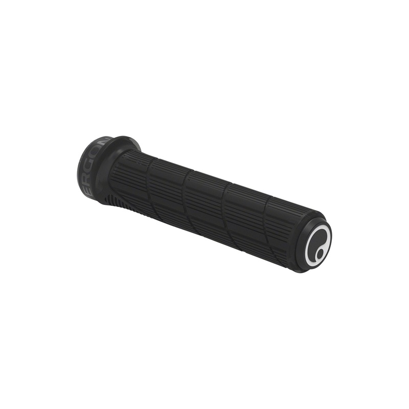 Ergon GD1 Evo Factory Slim Lock-On Grips Frozen Stealth