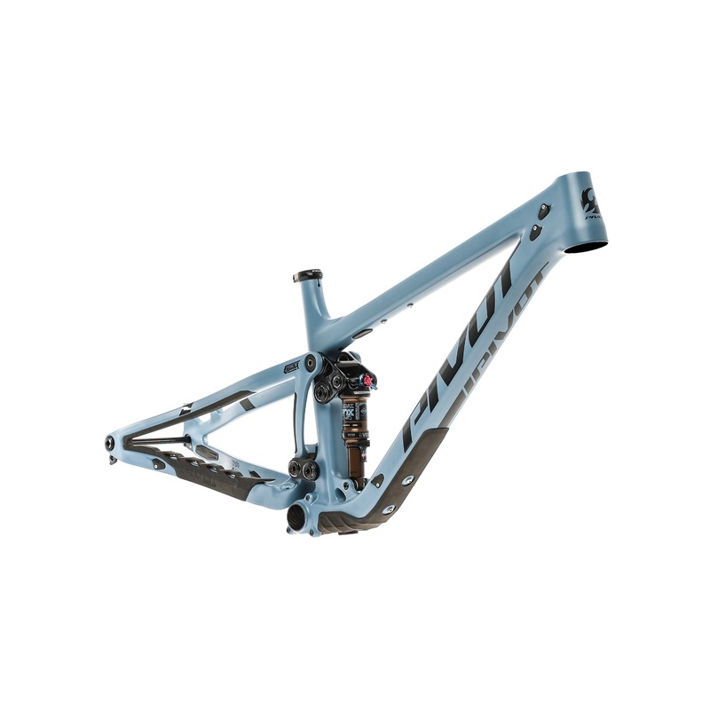 Pivot Trail 429 Medium Frame – 2021