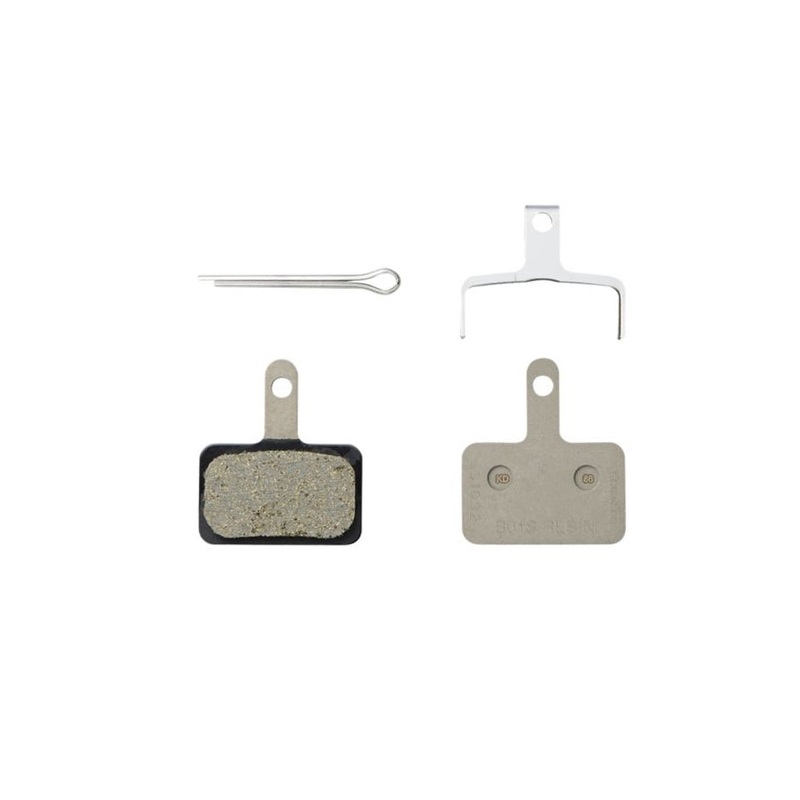 Shimano Resin Disc Brake Pads (B05S-RX)