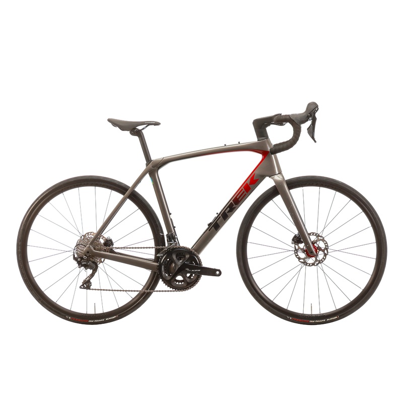 Trek Domane SL 5 Gen 4 Road Bike – 2023, 56cm