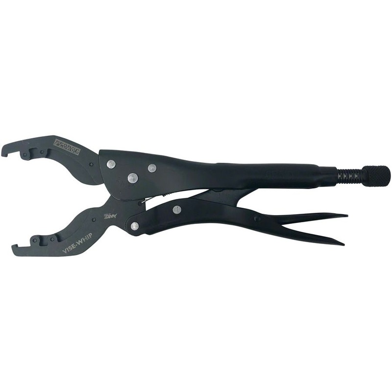 Vise Whip II