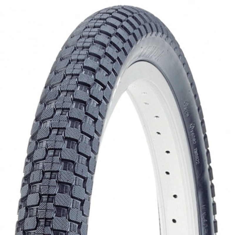 26×2.30 Kenda K-Rad BMX tire – Black