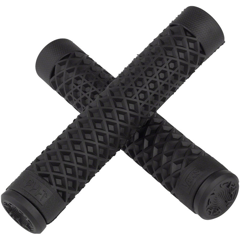 Cult x Vans Flangeless Grips – Black
