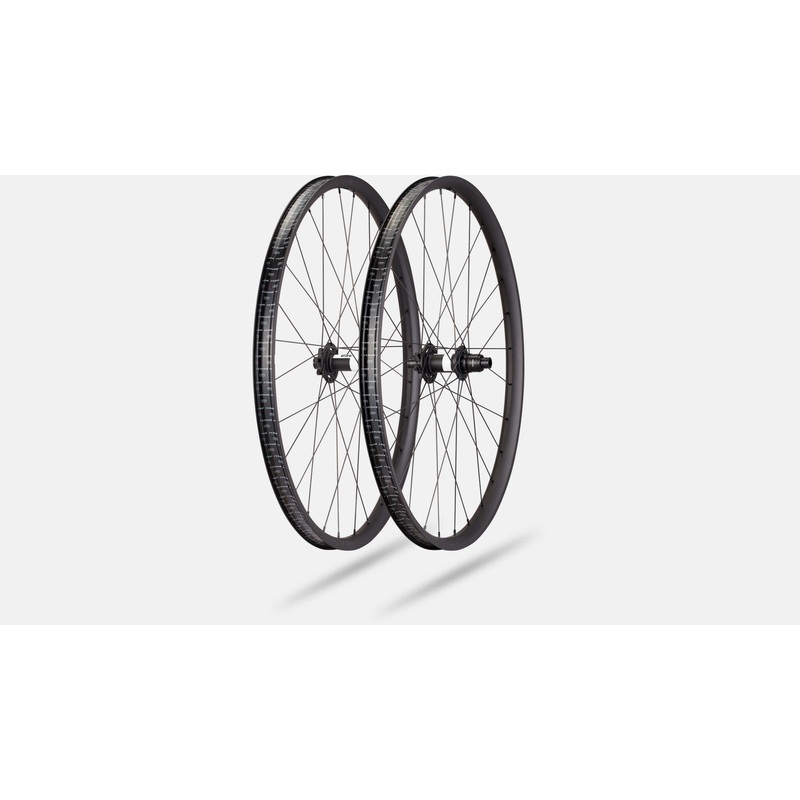 Roval Traverse Alloy 350 6B 29″ Wheel Front