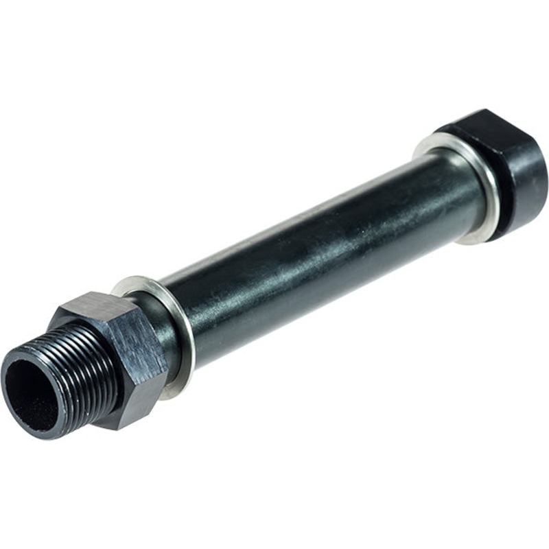 Sinz Front 20mm Axle-Black