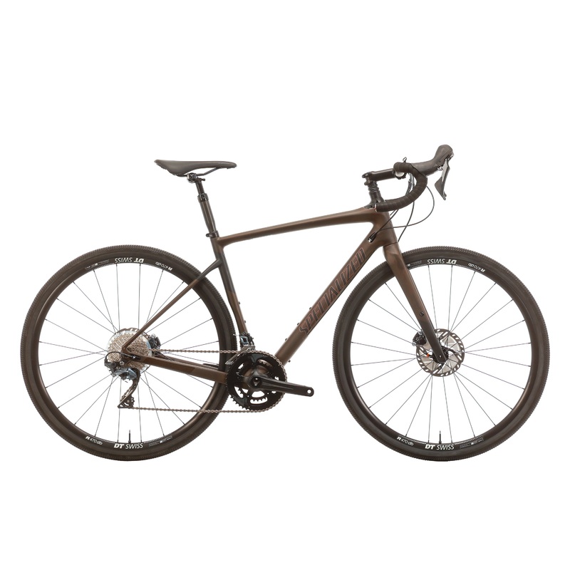 Specialized Diverge Comp Gravel Bike – 2019, 56cm
