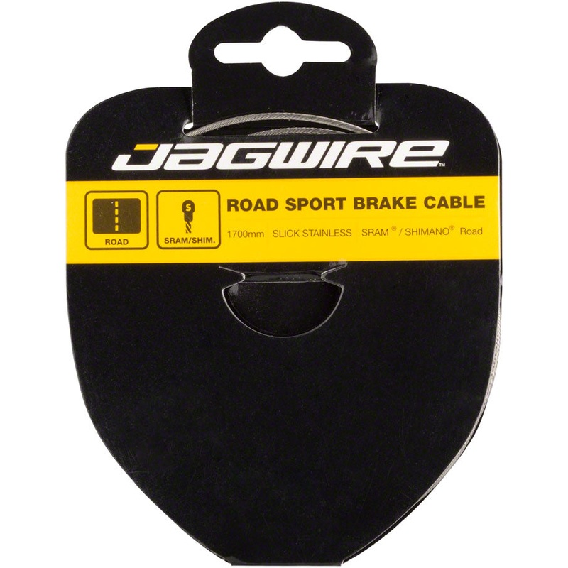 Sport Slick Brake Cable (Road)