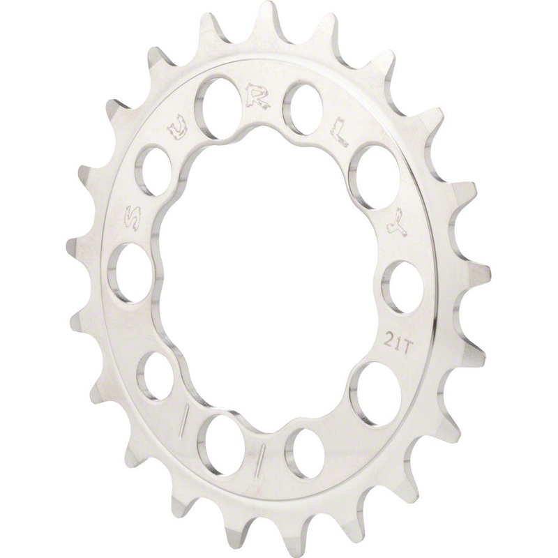 Surly Stainless Steel Chainring 22t x 58mm MWOD Inner