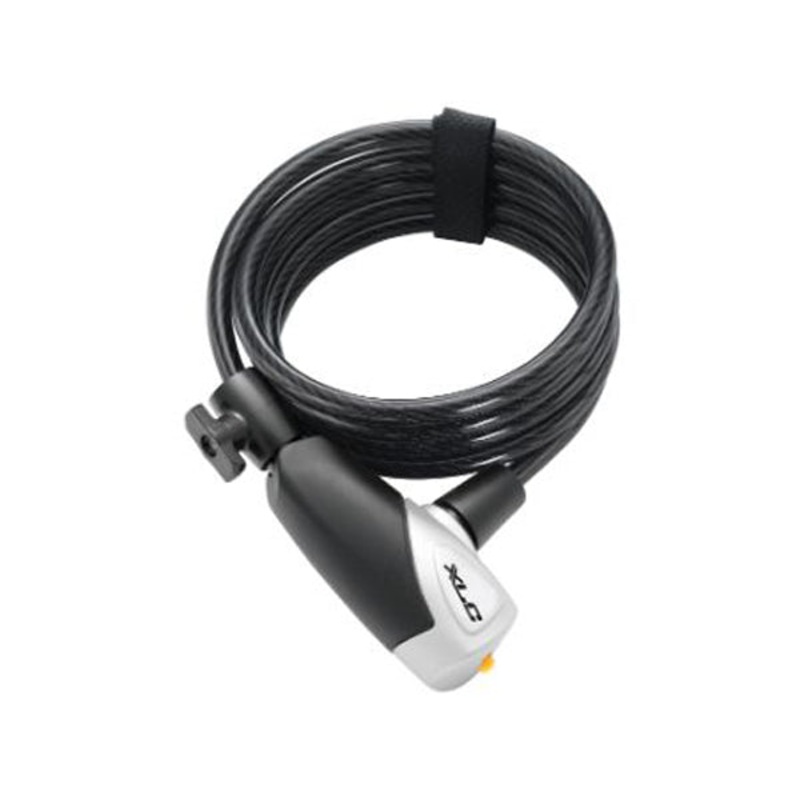XLC 6ft Cable Lock-Key