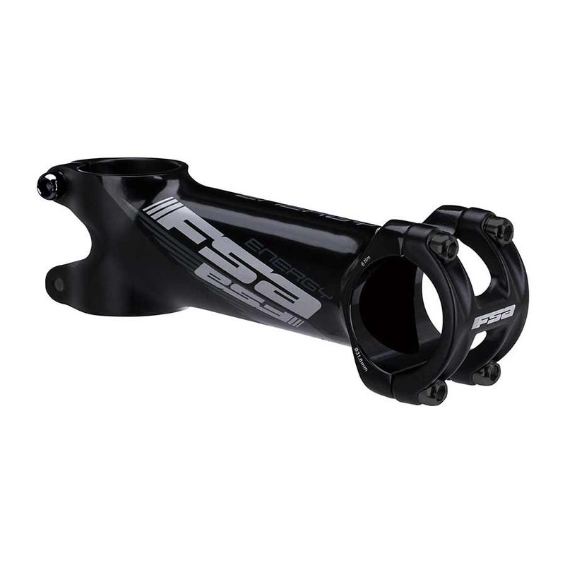 FSA Energy Stem 31.8mm x 80mm 6