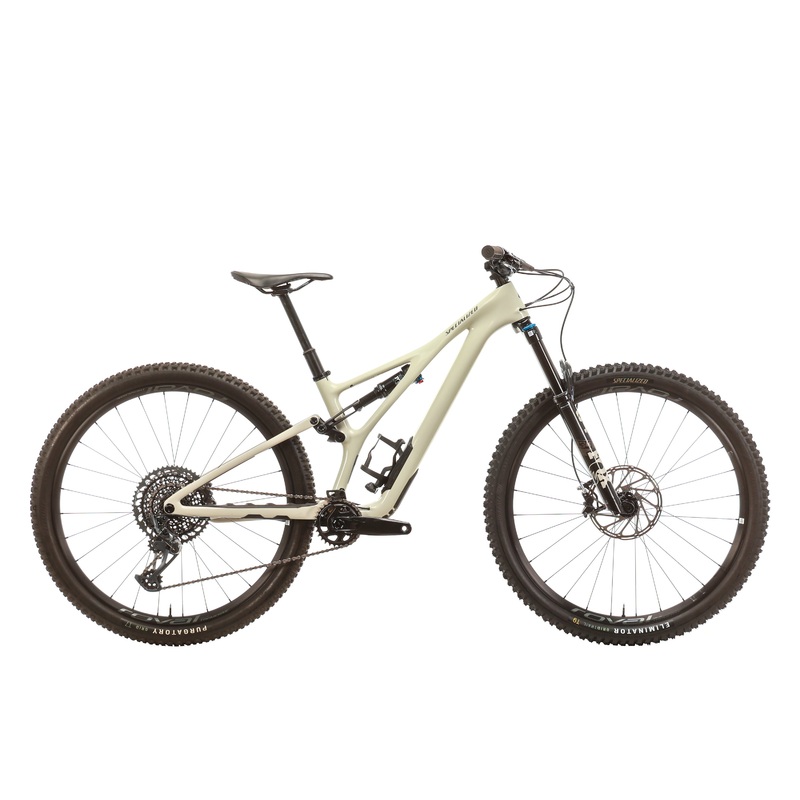 Specialized Stumpjumper Expert Mountain Bike – 2022, S2