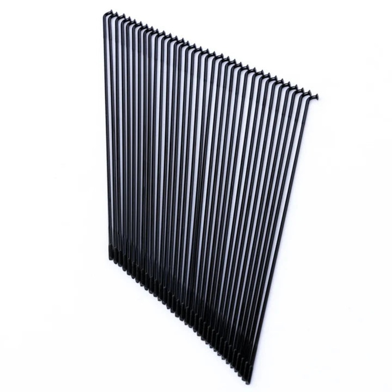 TALL ORDER DOUBLE BUTTED SPOKES 182MM