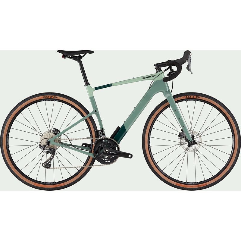 2023 Topstone Carbon 2 X-Small Jade