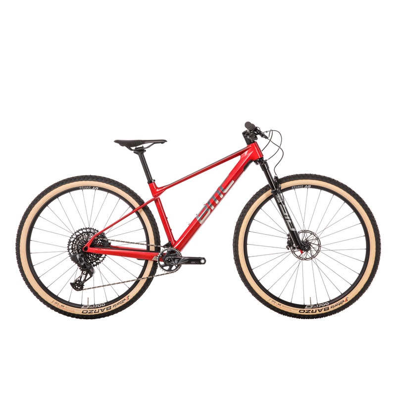 BMC Twostroke 01 ONE Mountain Bike – 2022, Small