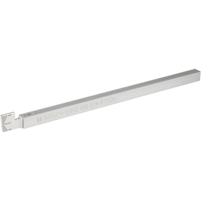 Bosch Battery Mounting And Positioning Gauge, Powertube 500, BBP375Y, The smart system Compatible