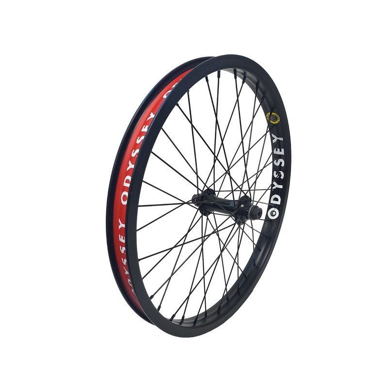 Odyssey Stage 2 Front Wheel