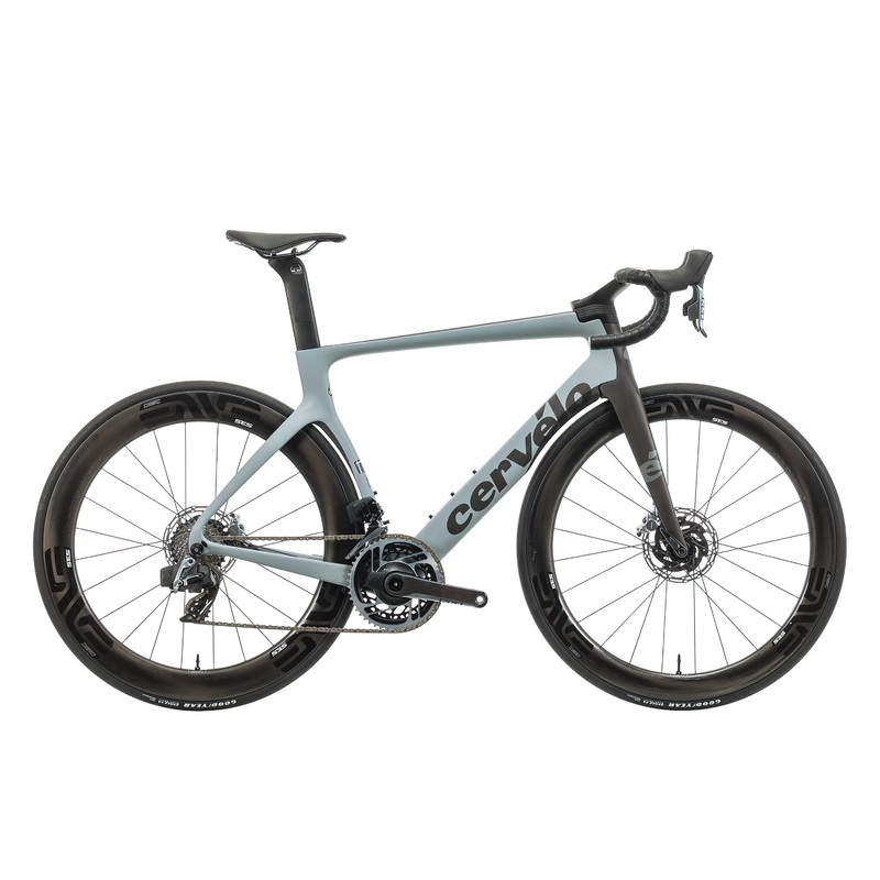 Cervlo S5 Red eTap AXS Road Bike – 2021, 56cm