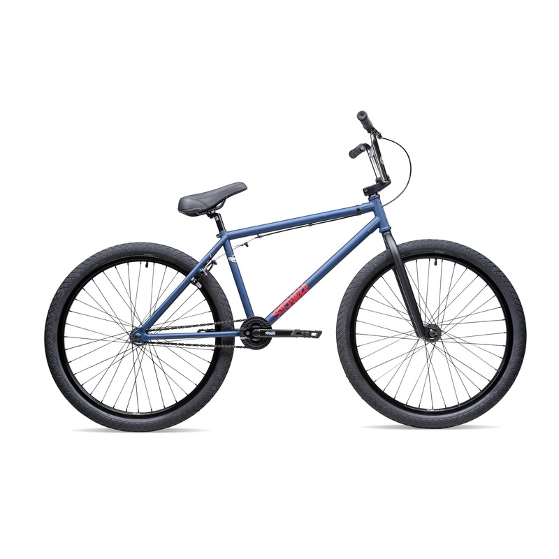 Creeper Bike Navy