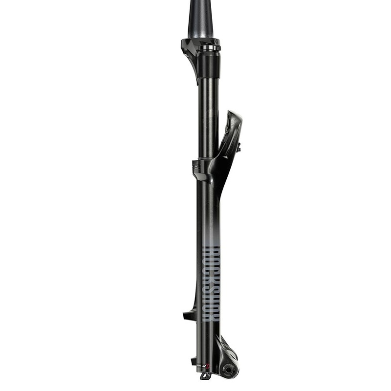 RockShox Judy Gold RL Suspension Fork – 29″ 100 mm 9 x 100 mm 51 mm Offset BLK Remote A3